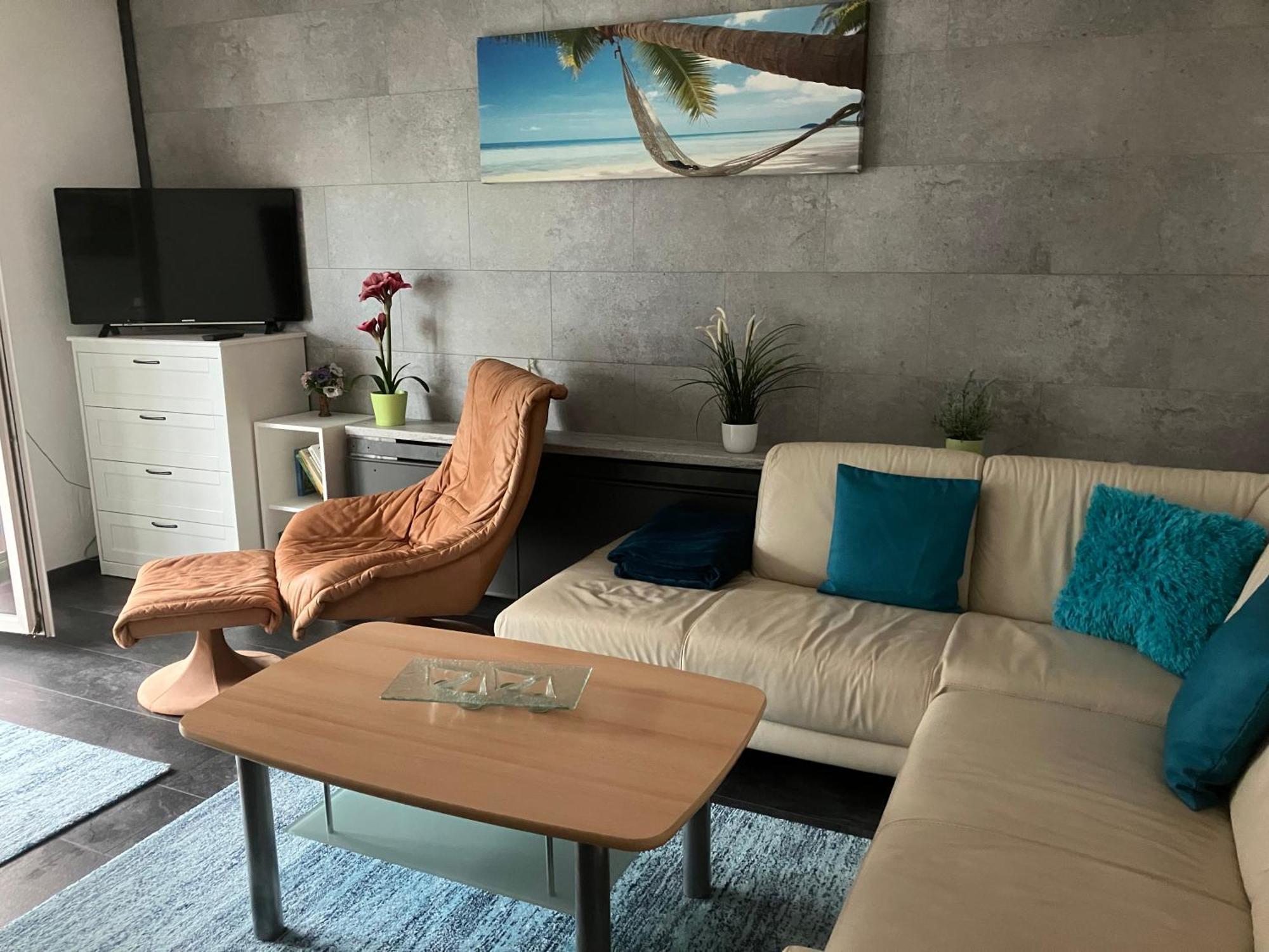 Ferienwohnung Haus Cerny バート・ゴイーザーン エクステリア 写真
