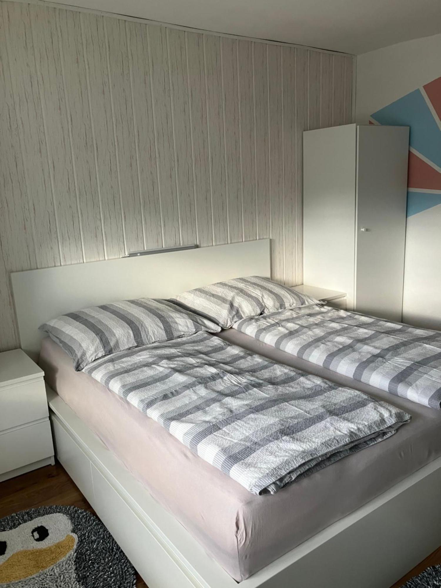 Ferienwohnung Haus Cerny バート・ゴイーザーン エクステリア 写真