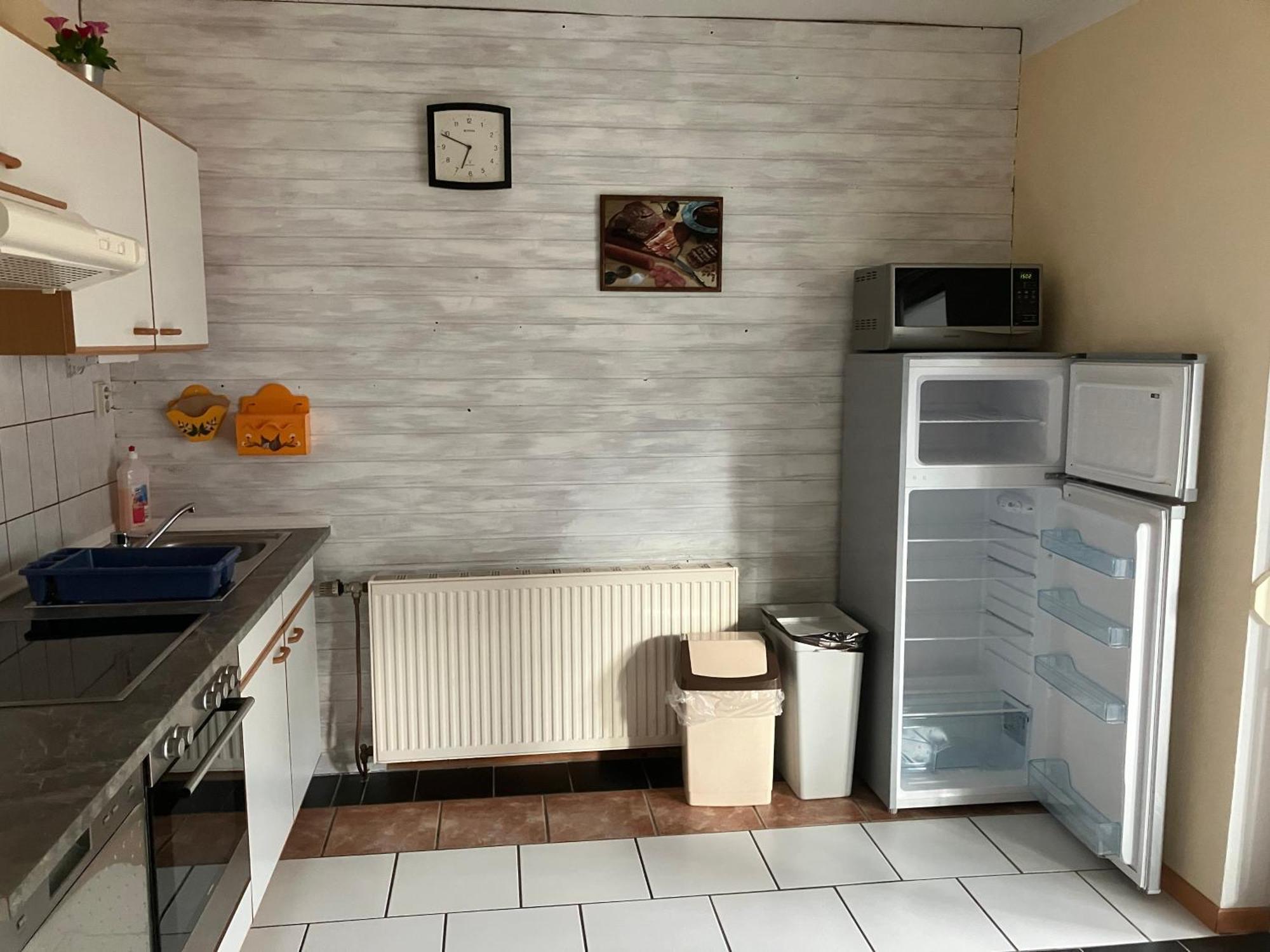 Ferienwohnung Haus Cerny バート・ゴイーザーン エクステリア 写真