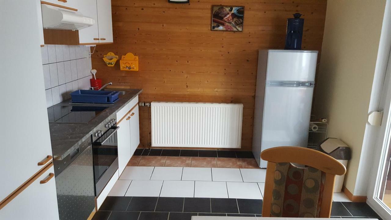 Ferienwohnung Haus Cerny バート・ゴイーザーン エクステリア 写真