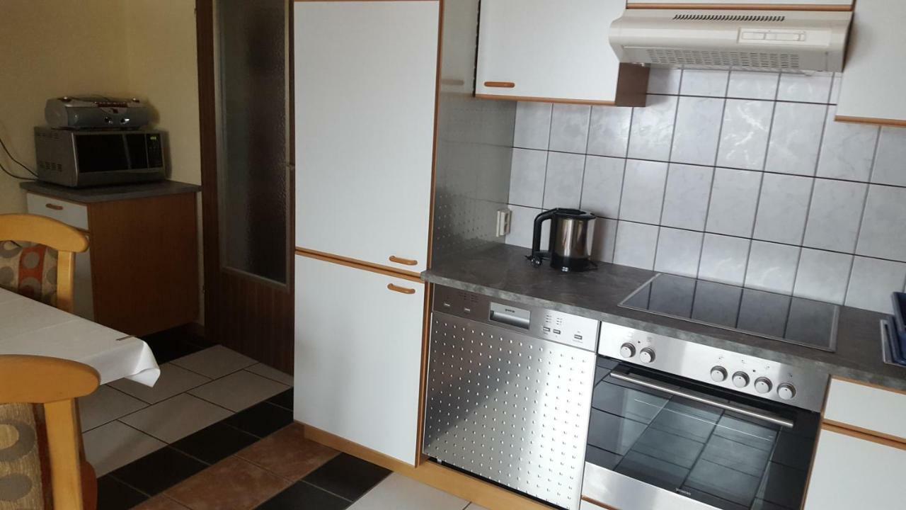 Ferienwohnung Haus Cerny バート・ゴイーザーン エクステリア 写真