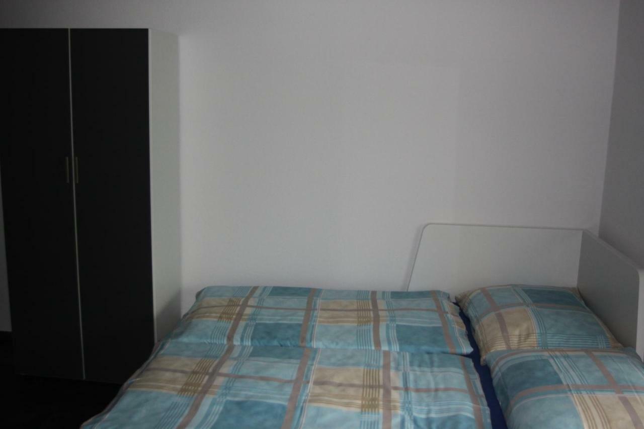 Ferienwohnung Haus Cerny バート・ゴイーザーン エクステリア 写真