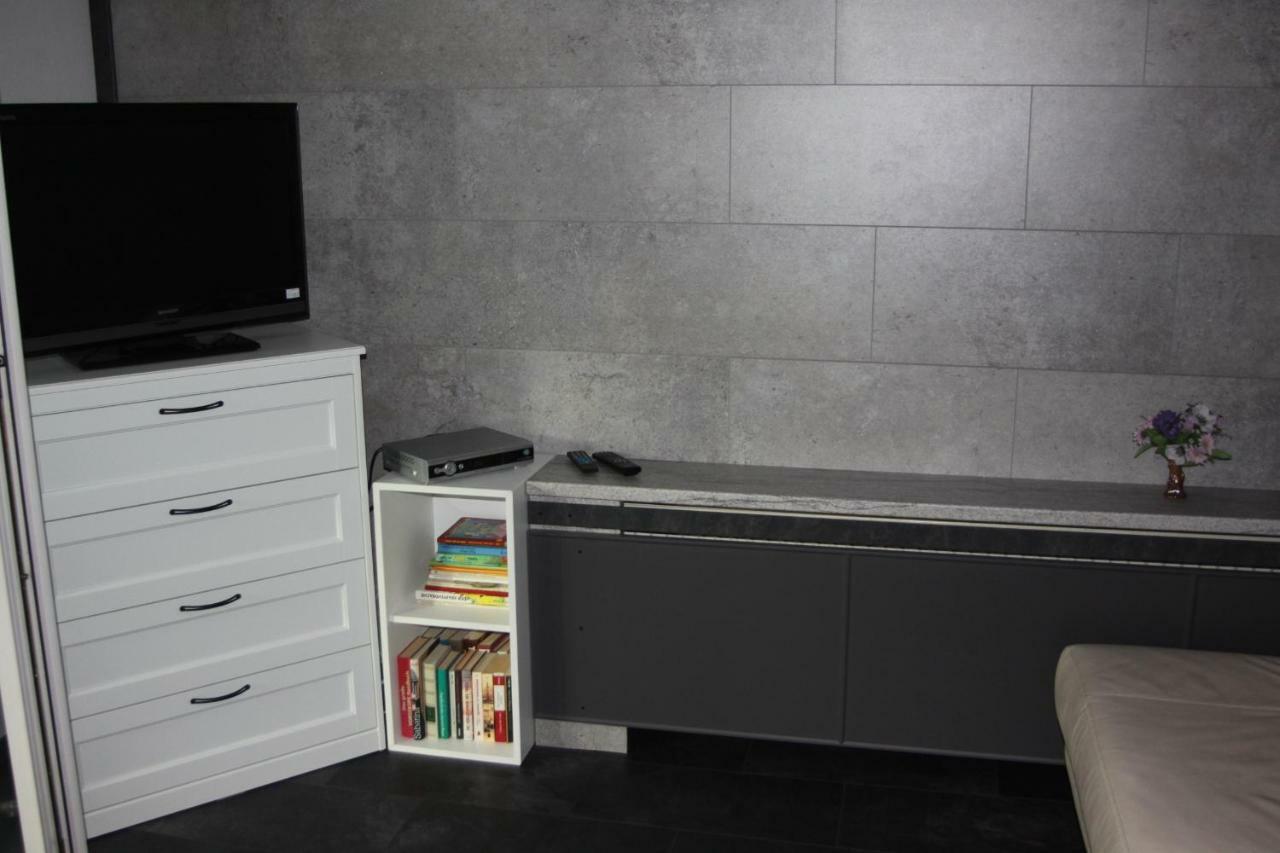 Ferienwohnung Haus Cerny バート・ゴイーザーン エクステリア 写真