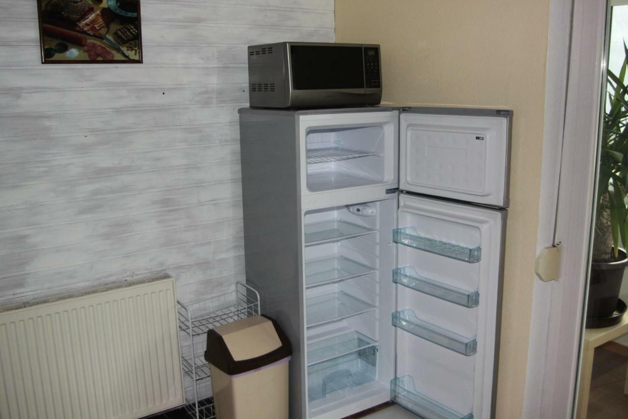 Ferienwohnung Haus Cerny バート・ゴイーザーン エクステリア 写真