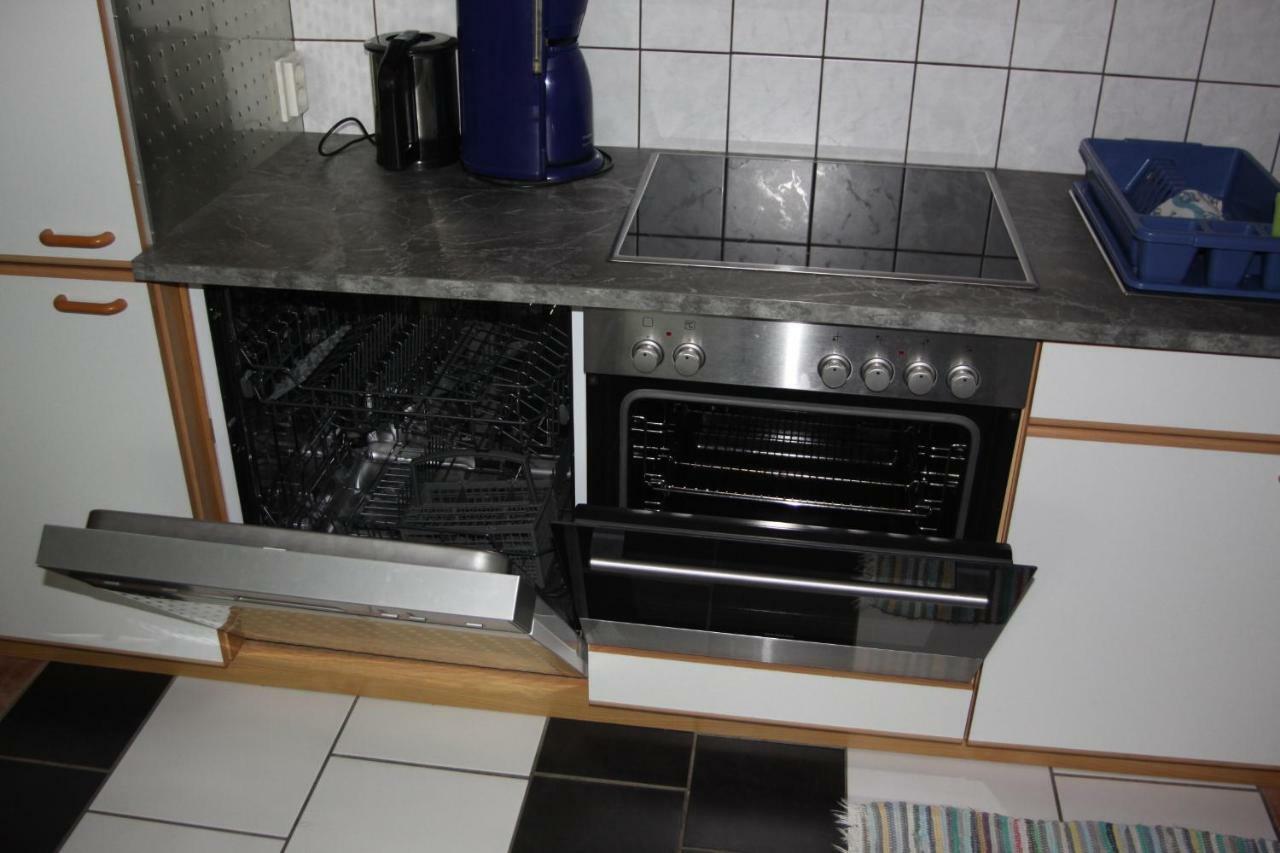 Ferienwohnung Haus Cerny バート・ゴイーザーン エクステリア 写真