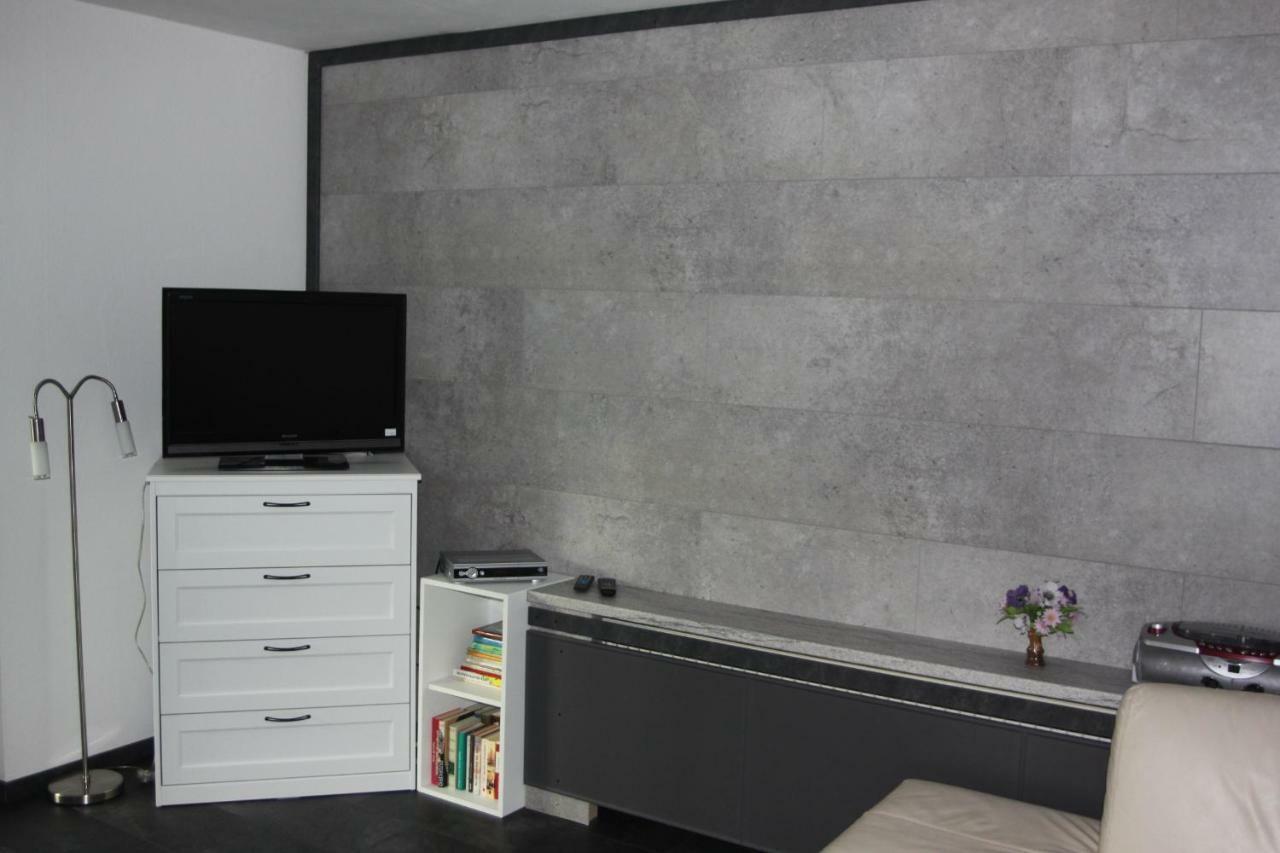 Ferienwohnung Haus Cerny バート・ゴイーザーン エクステリア 写真