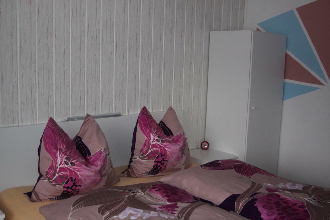 Ferienwohnung Haus Cerny バート・ゴイーザーン エクステリア 写真