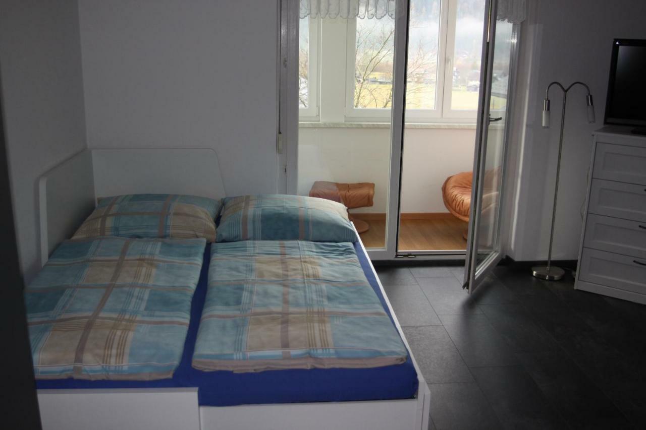 Ferienwohnung Haus Cerny バート・ゴイーザーン エクステリア 写真