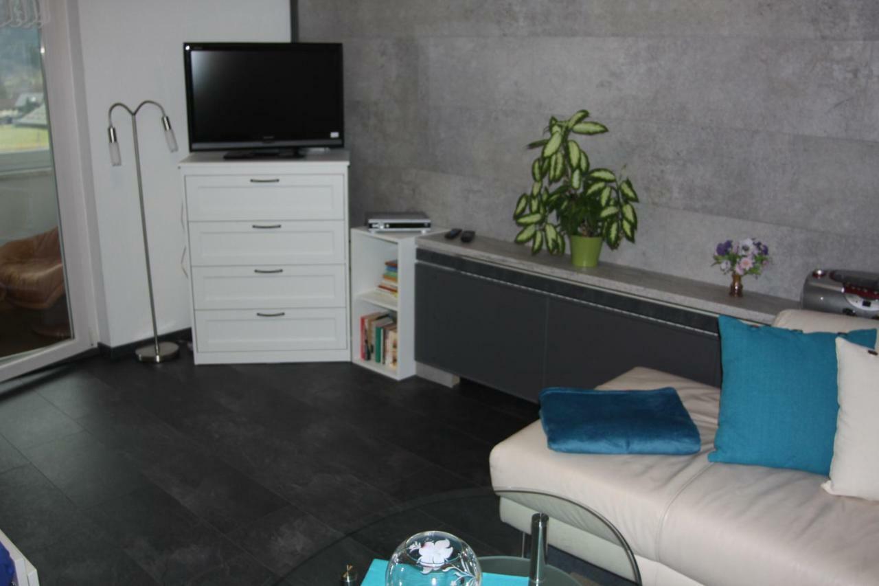 Ferienwohnung Haus Cerny バート・ゴイーザーン エクステリア 写真