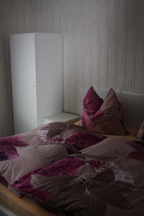 Ferienwohnung Haus Cerny バート・ゴイーザーン エクステリア 写真