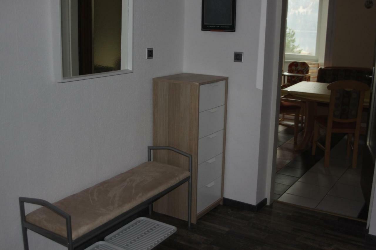 Ferienwohnung Haus Cerny バート・ゴイーザーン エクステリア 写真